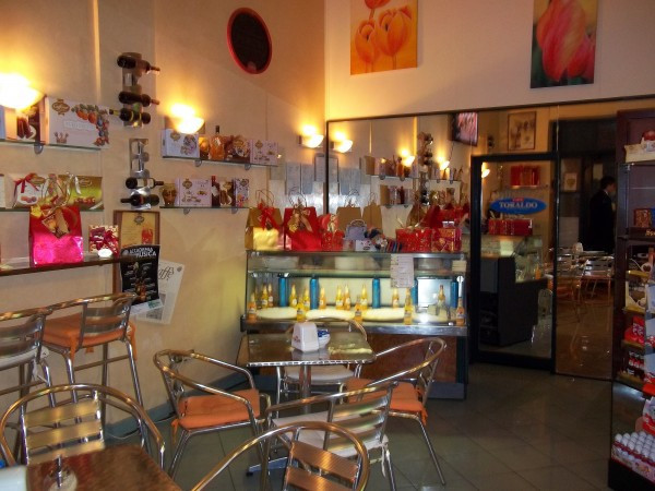 Negozio - Loc.Com. FROSINONE vendita   Firenze Punto Affiliato Altipiani Srl