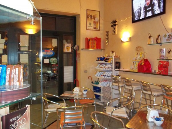 Negozio - Loc.Com. FROSINONE vendita   Firenze Punto Affiliato Altipiani Srl