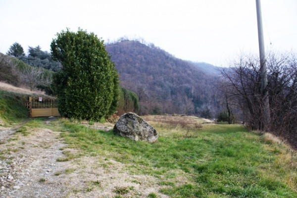 Appartamento CAPRINO BERGAMASCO vendita    Studio Caprino Sas