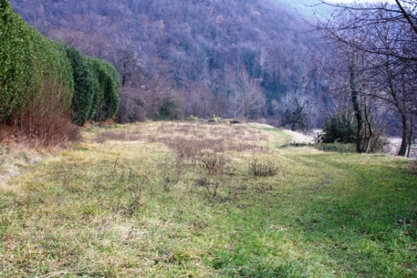 Appartamento CAPRINO BERGAMASCO vendita    Studio Caprino Sas