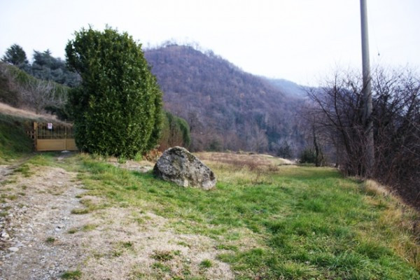 Appartamento CAPRINO BERGAMASCO vendita    Studio Caprino Sas