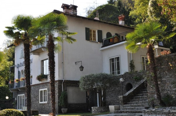 Villa STRESA vendita   Maggiore Living Via Castelli Maggiore Living