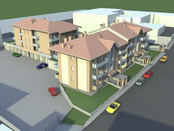 Appartamento CUMIANA vendita   centro immobiliare picco