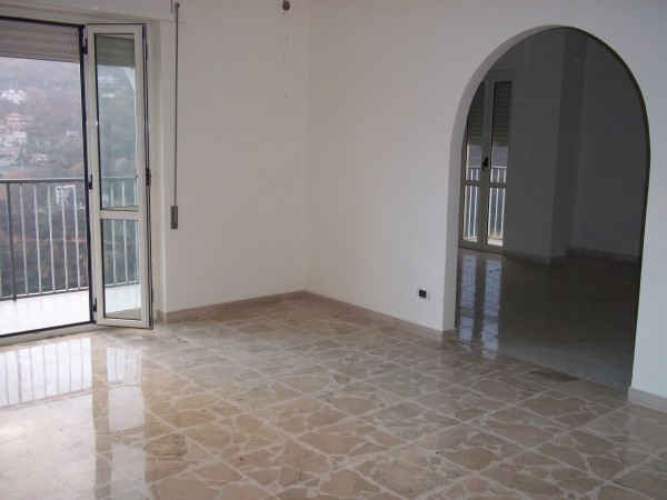 Appartamento LAMEZIA TERME vendita  Nicastro c/da velati Deian Inf@Casa