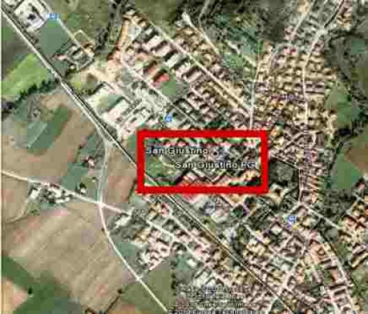  san giustino affitto quart:  leonardi immobiliare