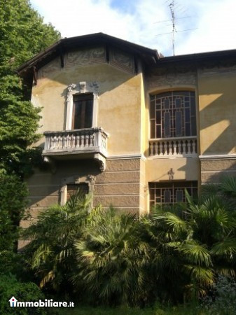 Villa CASSANO MAGNAGO vendita   San Carlo Borromeo Serviziocasa