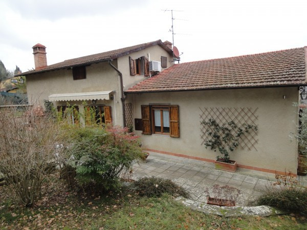 Villa TAVARNELLE VAL DI PESA vendita   Provinciale 101 IMMOBILIARE MARCHESINI