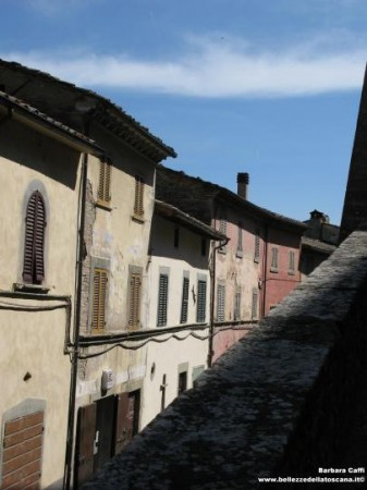 Appartamento MONTERCHI vendita    LEONARDI IMMOBILIARE