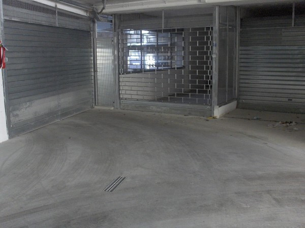 Box auto - Posto auto ROMA vendita  Furio Camillo  media immobil srl