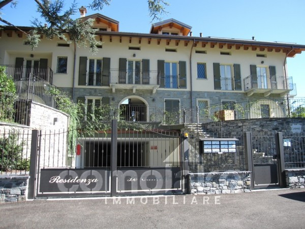 Appartamento MENAGGIO vendita   IV Novembre ComoLake immobiliare