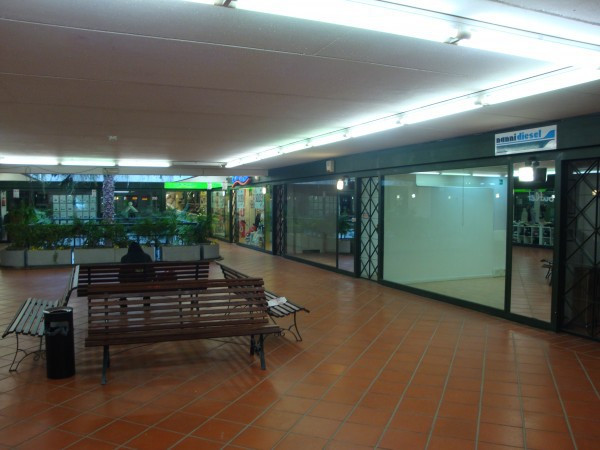 Negozio - Loc.Com. ROMA affitto  LA STORTA (ZONA DELLA XX MUN.) A.G. BRAGAGLIA Tecnostores