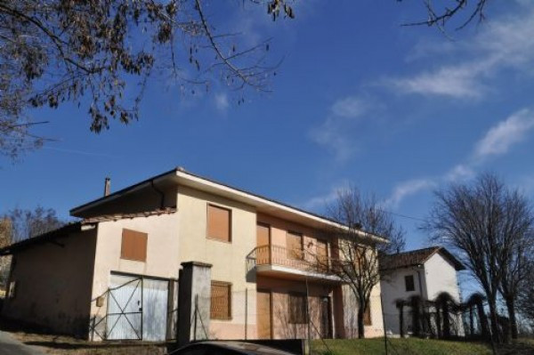 Villa Unifamiliare - Indipendente MAGLIANO ALFIERI vendita   Giuseppe Mazzini Il Casale Immobiliare