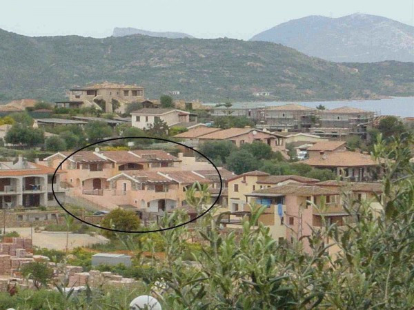 Affitto vacanze Appartamento Loiri Porto San Paolo Loiri porto san paolo