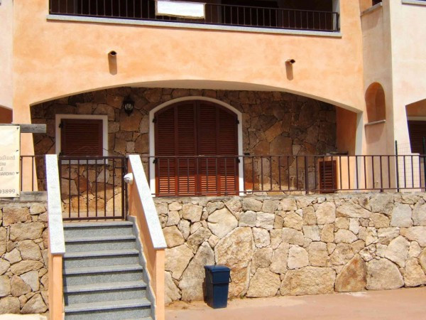 Affitto vacanze Casa/Villa Olbia Olbia