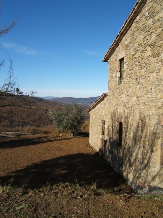 Rustico - Cascina PIEGARO vendita  Vocabolo Vignaie Località Ierna RE HOUSE Immobiliare