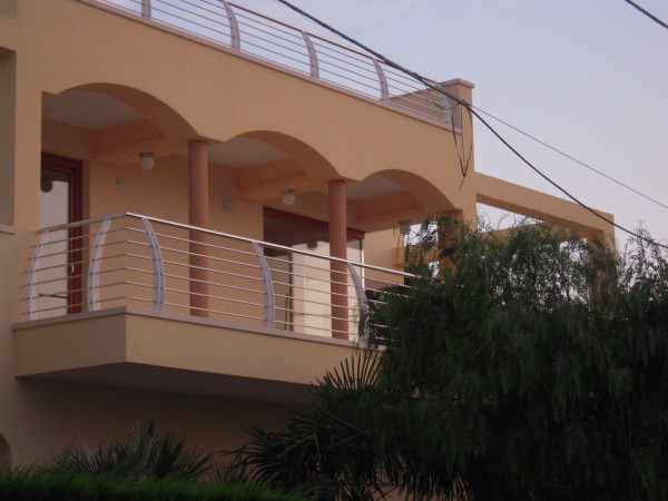 Affitto vacanze Casa/Villa Nard� Santa maria al bagno