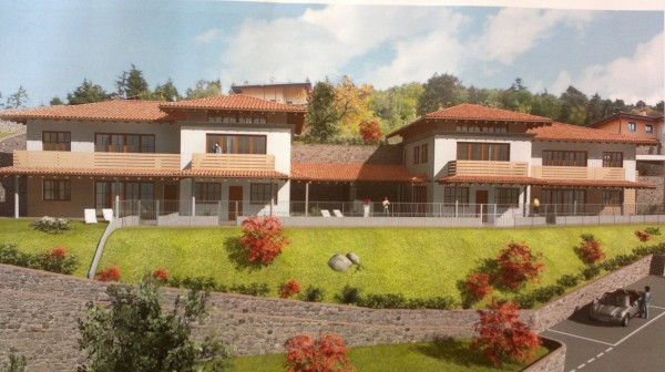 Vendita Villa Rovereto Rovereto