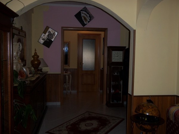 Villa Unifamiliare - Indipendente LAMEZIA TERME vendita  Nicastro emilio la scala Deian Inf@Casa