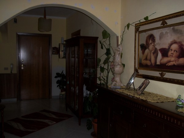 Villa Unifamiliare - Indipendente LAMEZIA TERME vendita  Nicastro emilio la scala Deian Inf@Casa