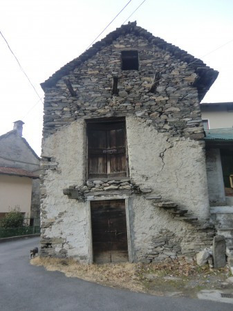 Rustico - Cascina BEURA-CARDEZZA vendita  Cuzzego  Piu Casa