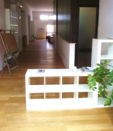 Ufficio - Loc.Com. LECCE affitto  Centro città stampacchia Immobiliare Ricercato