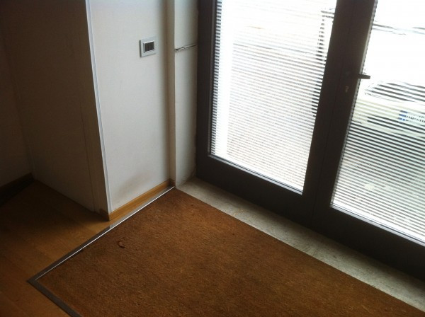 Ufficio - Loc.Com. LECCE affitto  Centro città stampacchia Immobiliare Ricercato