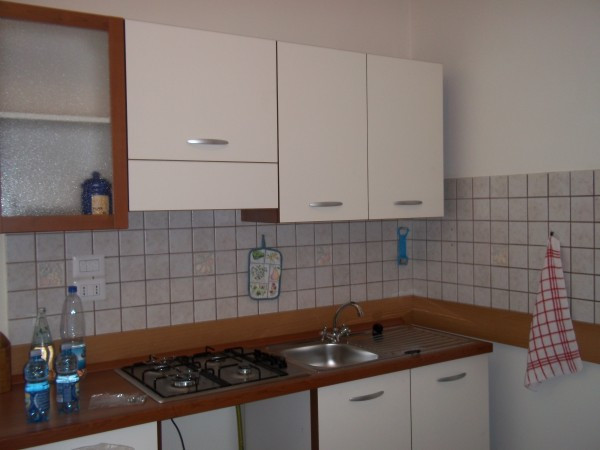 Appartamento LAMEZIA TERME vendita  Sant'eufemia Lamezia  Deian Inf@Casa