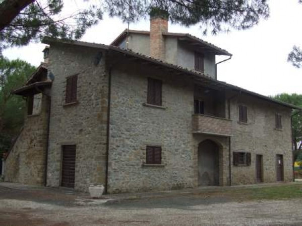 Rustico - Cascina ANGHIARI vendita   Provinciale della Libbia LEONARDI IMMOBILIARE