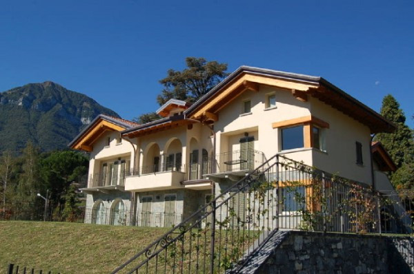 Appartamento MENAGGIO vendita  Loveno  Immobiliare Menaggio srl