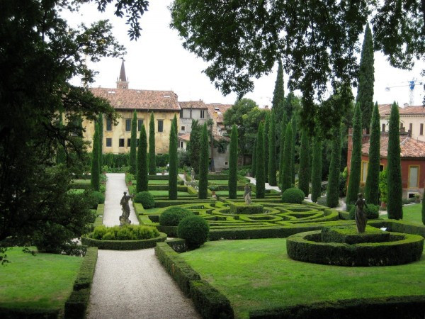  verona affitto quart: veronetta l'immobiliare-verona-centrale