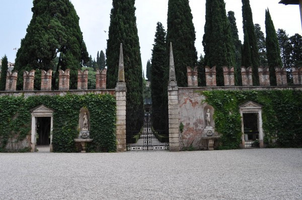 Ufficio - Loc.Com. VERONA affitto  VERONETTA  L'Immobiliare Verona Centrale