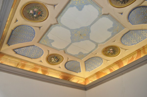 Ufficio - Loc.Com. VERONA affitto  VERONETTA  L'Immobiliare Verona Centrale