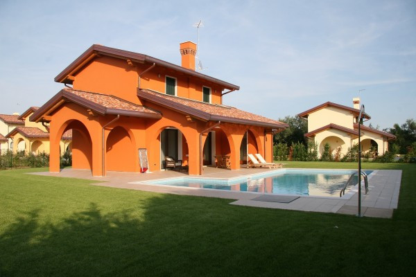 Villa ROSOLINA vendita   Ottava Est Albarella S.r.l. - Ufficio Immobiliare