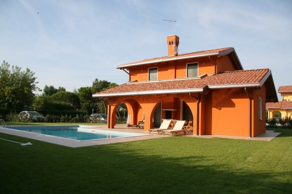 Villa ROSOLINA vendita   Ottava Est Albarella S.r.l. - Ufficio Immobiliare