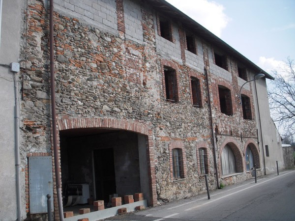 Rustico - Cascina BORGOMANERO vendita    Dierre  Servizi Immobiliari