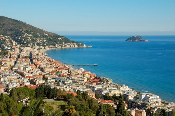 Appartamento ALASSIO vendita   LEONARDO DA VINCI Pesce &amp; Balbo  Immobiliare