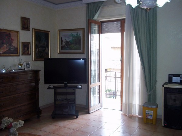 Appartamento LAMEZIA TERME vendita  Sambiase  Deian Inf@Casa