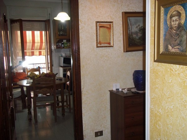 Appartamento LAMEZIA TERME vendita  Sambiase  Deian Inf@Casa