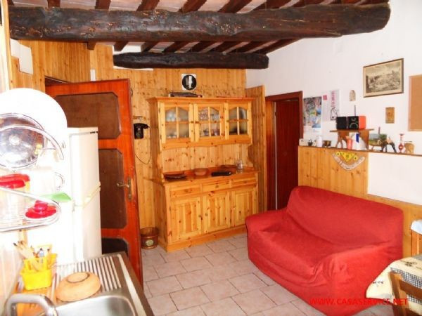 Appartamento CAVRIGLIA vendita    CASA SERVICE agenzia immobiliare valdarno