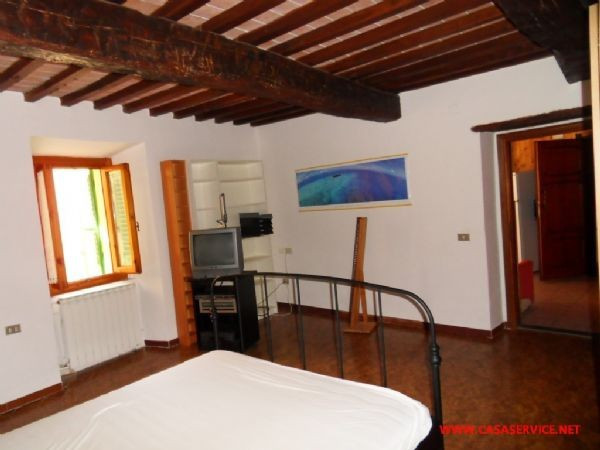 Appartamento CAVRIGLIA vendita    CASA SERVICE agenzia immobiliare valdarno
