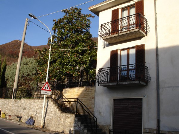 Villa Unifamiliare - Indipendente GAVERINA TERME vendita    Beta Casa