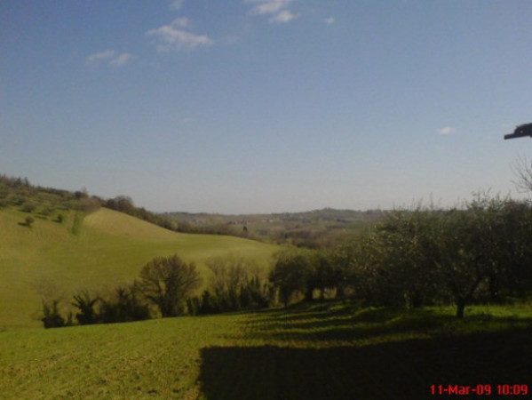 Villa Unifamiliare - Indipendente MONTESCUDO vendita   Ca' Paolino casavilla immobiliare