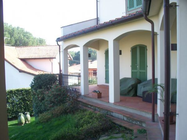  quarrata vendita quart:  2 f casa di francesca fallani