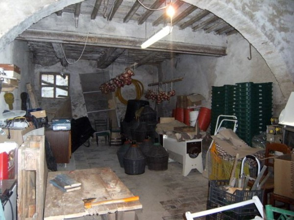 Rustico - Cascina MONTEPULCIANO vendita    Arca Immobiliare New Studio
