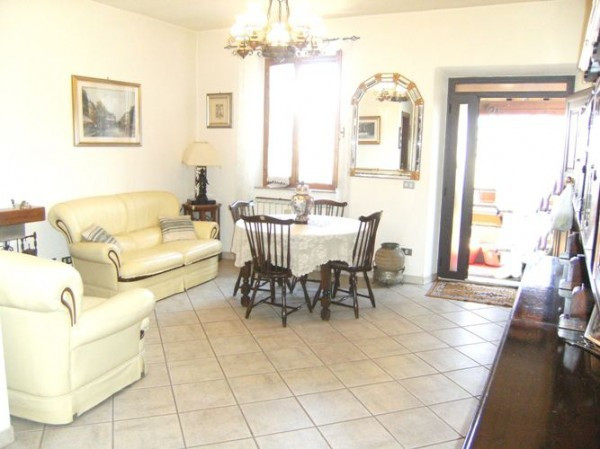 Rustico - Cascina MONTEPULCIANO vendita    Arca Immobiliare New Studio