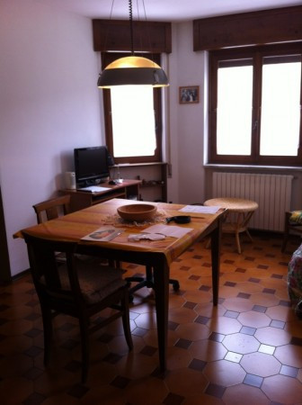 Appartamento GARESSIO vendita    STUDIO IMMOBILIARE M2