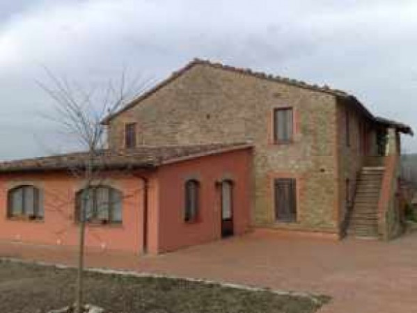 Rustico - Cascina PANICALE vendita    leonardi immobiliare