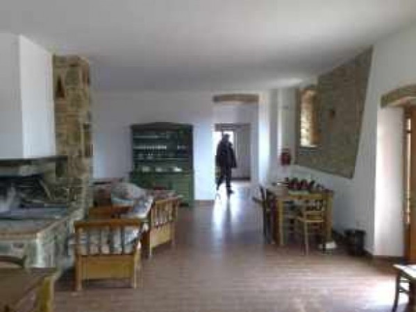 Rustico - Cascina PANICALE vendita    leonardi immobiliare