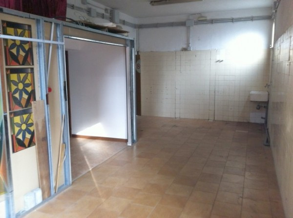 Negozio - Loc.Com. VENEZIA vendita    Agenzia Immobiliare Il Mediatore di Berton L. &amp