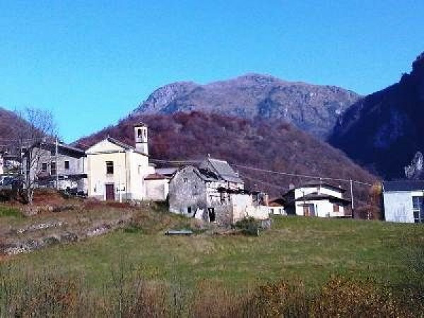 Rustico - Cascina TALEGGIO vendita    Mediazioni Vallicasa